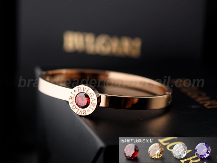 Bvlgari Bangles 45